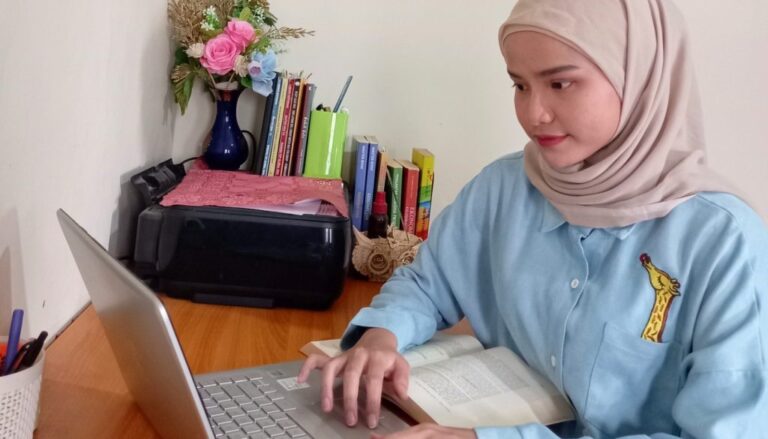 Analisis Ekonomi Lima Negara TimTeng, Jurnal Katria Arek EP UMM Tembus Scopus Q3
