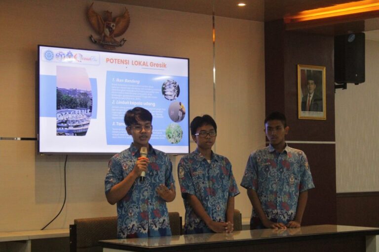 Empat Belas Tim Lolos Final Kompetisi Bisnis Plan Prodi EP UMM