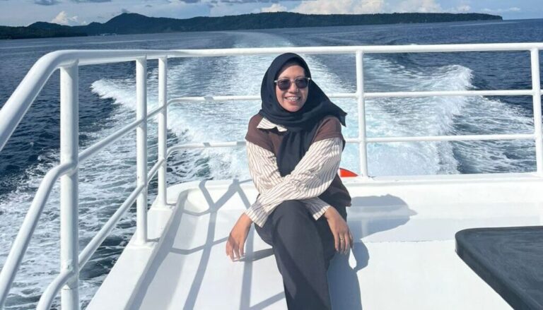 Widya Alumni EP UMM Sukses Berkarir di Kementerian PPN/Bappenas