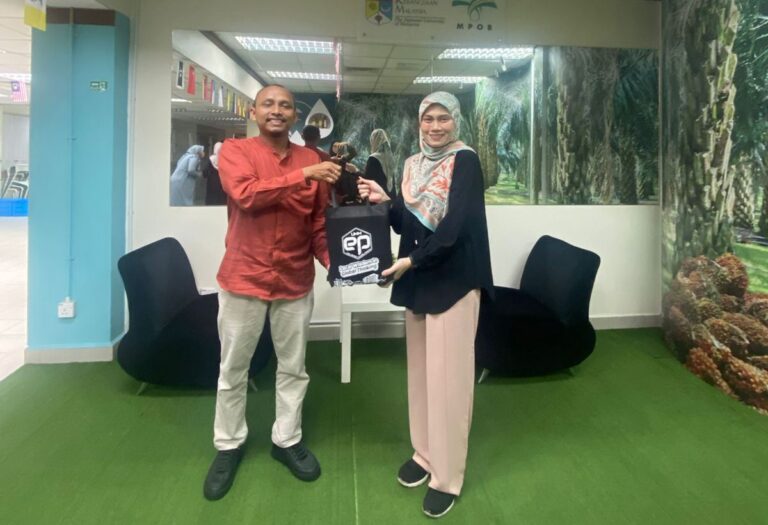 Dosen EP UMM-Universiti Kebangsaan Malaysia Kolaborasi Riset Green Tax