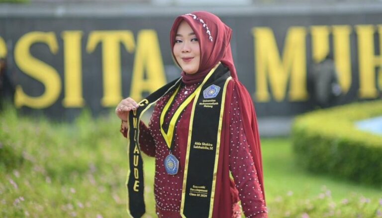 Keunggulan CoE Prodi EP UMM Bekal Alda Sukses Karir Perbankan BUMN