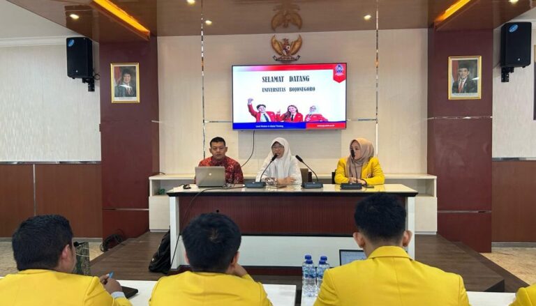 Top 10 Terbaik Indonesia-Prestasi Nasional, Prodi Ekonomi Pembangunan UMM Objek Studi Unigoro